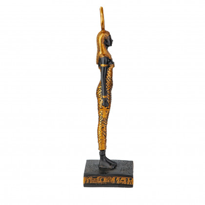 Toscano - Hathor the Egyptian Love Goddess Statue