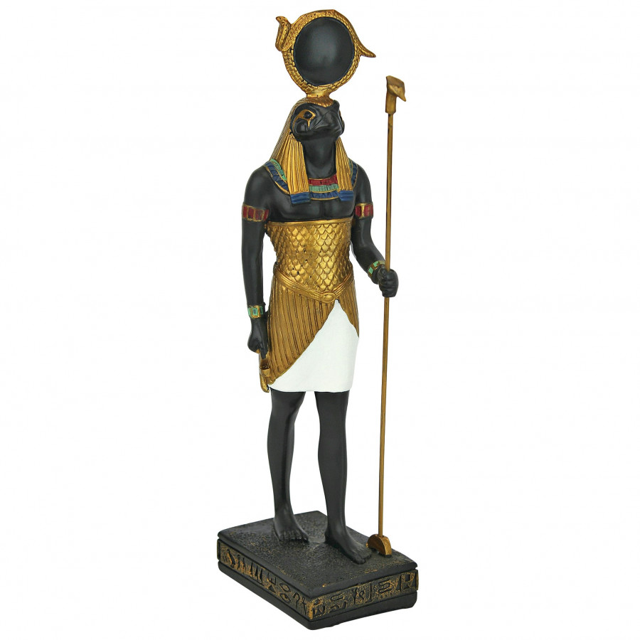 Toscano - The Egyptian Sky God Horus Statue