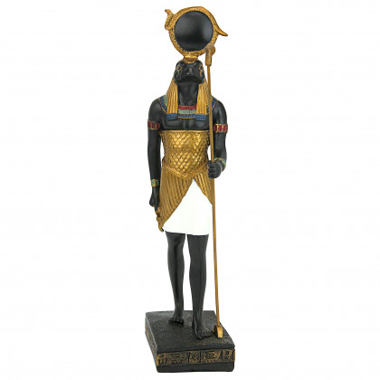 Toscano - The Egyptian Sky God Horus Statue