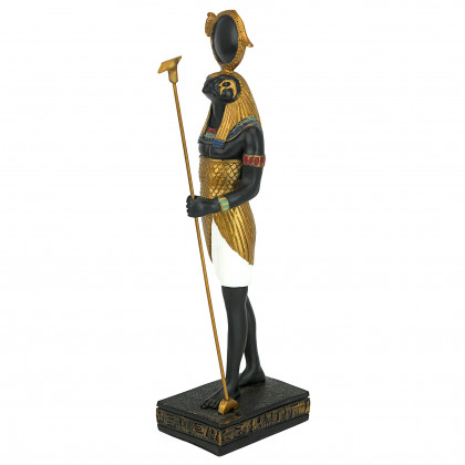 Toscano - The Egyptian Sky God Horus Statue