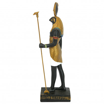 Toscano - The Egyptian Sky God Horus Statue