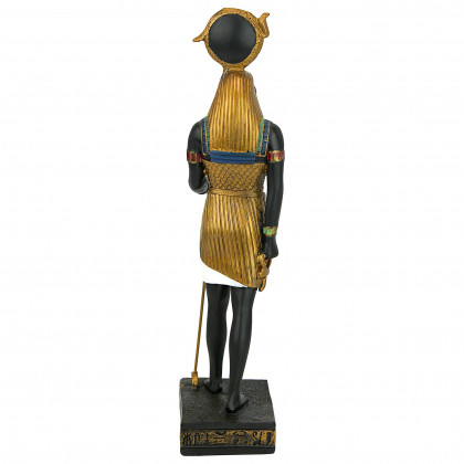 Toscano - The Egyptian Sky God Horus Statue