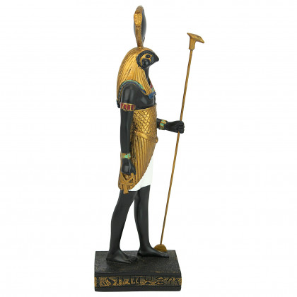 Toscano - The Egyptian Sky God Horus Statue