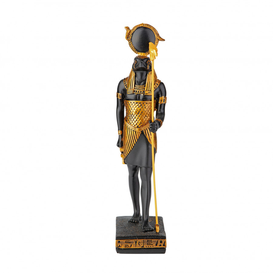 Toscano - Horus the Egyptian Falcon Sky God Statue