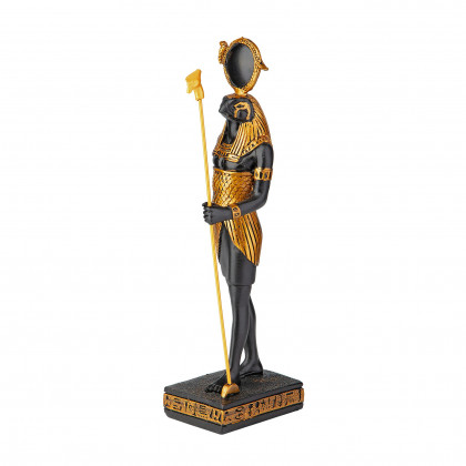 Toscano - Horus the Egyptian Falcon Sky God Statue