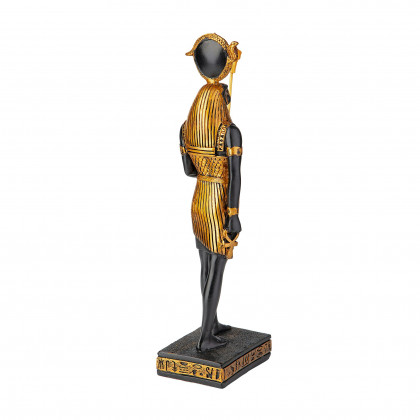 Toscano - Horus the Egyptian Falcon Sky God Statue