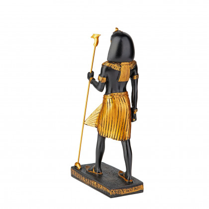 Toscano - Tutankhamen Pharaoh of the Egyptian Realm Statue