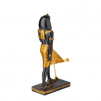 Toscano - Tutankhamen Pharaoh of the Egyptian Realm Statue