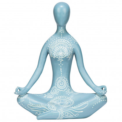 Toscano - Spiritual Zen Yoga Meditation Statue