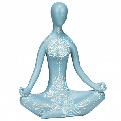 Toscano - Spiritual Zen Yoga Meditation Statue