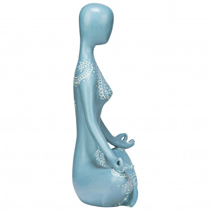 Toscano - Spiritual Zen Yoga Meditation Statue