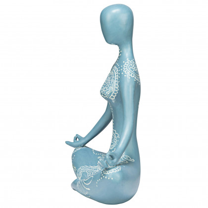 Toscano - Spiritual Zen Yoga Meditation Statue