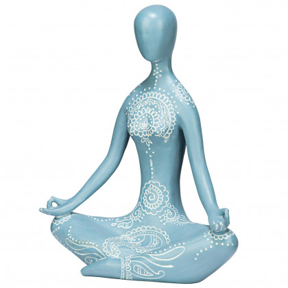 Toscano - Spiritual Zen Yoga Meditation Statue