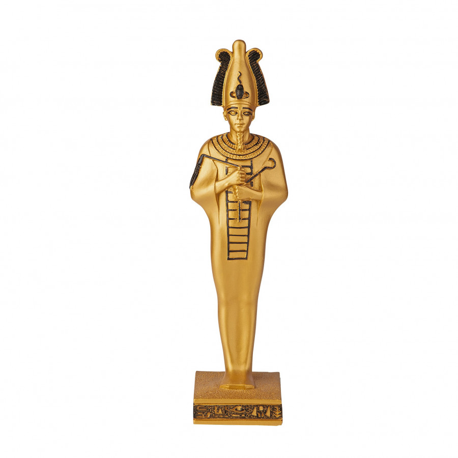 Toscano - OsirisEgyptian God of the Underworld Statue