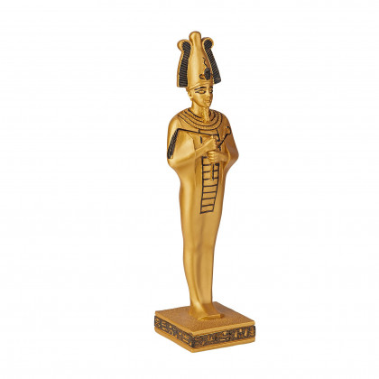 Toscano - OsirisEgyptian God of the Underworld Statue