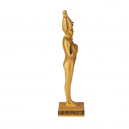 Toscano - OsirisEgyptian God of the Underworld Statue