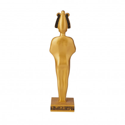 Toscano - OsirisEgyptian God of the Underworld Statue