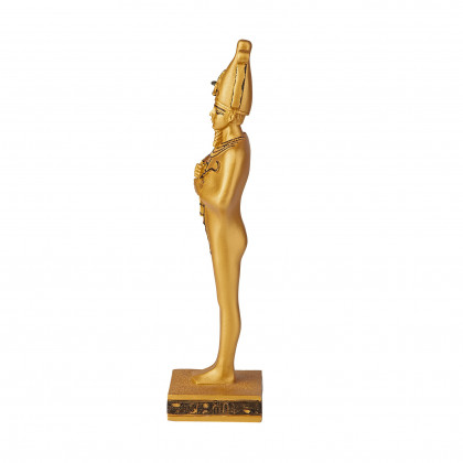 Toscano - OsirisEgyptian God of the Underworld Statue