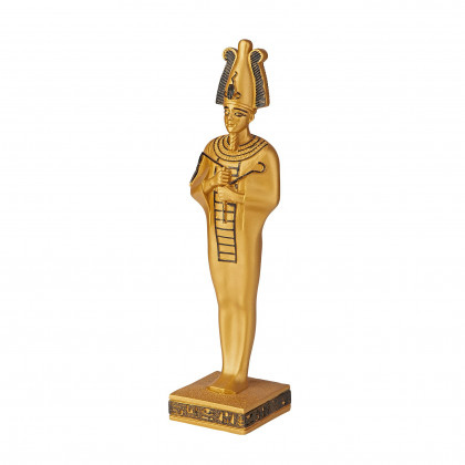 Toscano - OsirisEgyptian God of the Underworld Statue