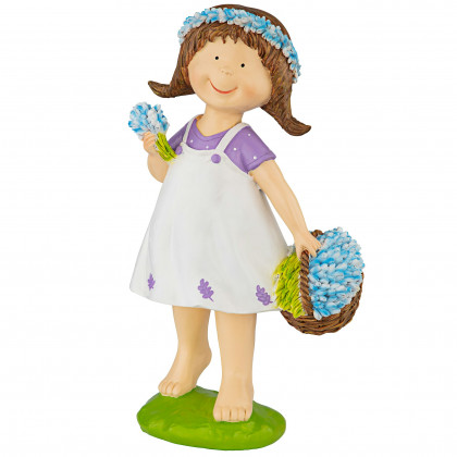 Toscano - Blushing Babel the Bashful Dragon Statue