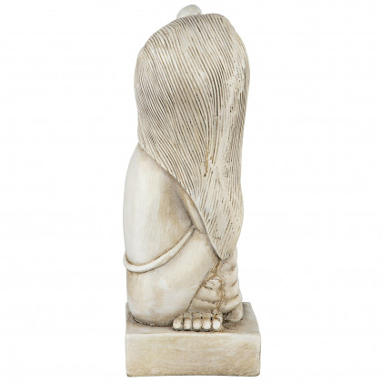 Toscano - Lotus GoddessSymbol of Feminine Beauty Statue