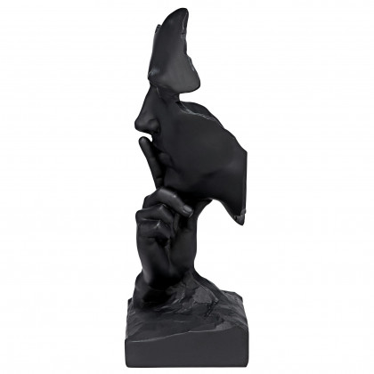 Toscano - Whispering Secrets Contemporary Female Bust Statue