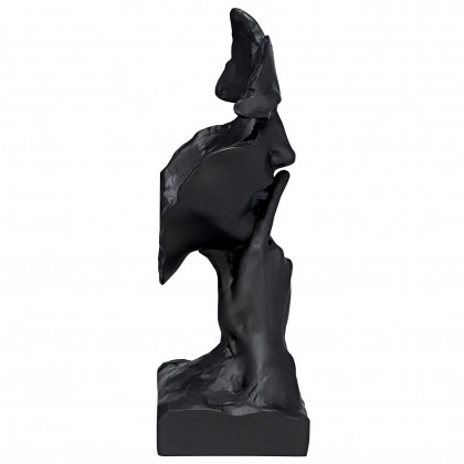Toscano - Whispering Secrets Contemporary Female Bust Statue