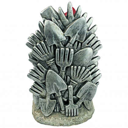 Toscano - Game of Gnomes Garden Statue