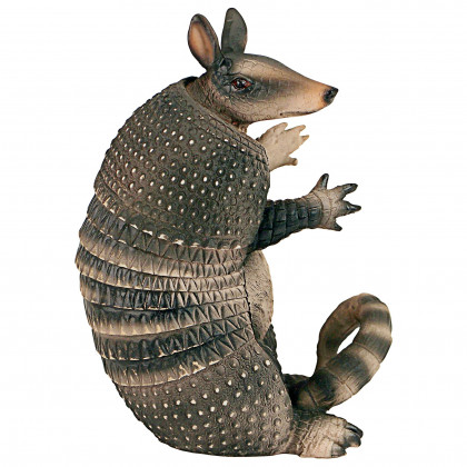 Toscano - Tex the Armadillo Beverage Holder