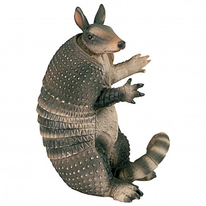 Toscano - Tex the Armadillo Beverage Holder