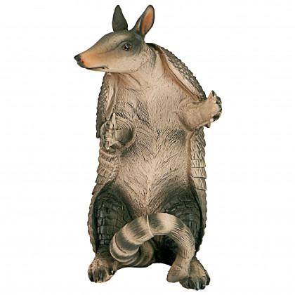 Toscano - Tex the Armadillo Beverage Holder