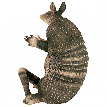 Toscano - Tex the Armadillo Beverage Holder