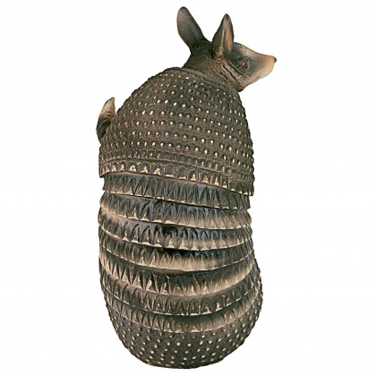Toscano - Tex the Armadillo Beverage Holder