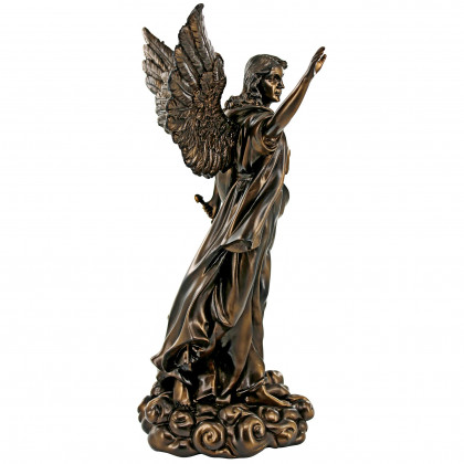 Toscano - Goddess of Victory Angel Statue