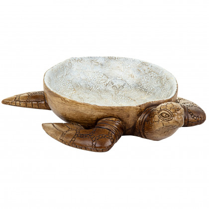 Toscano - On the Ocean’s Beach Sea Turtle Bowl