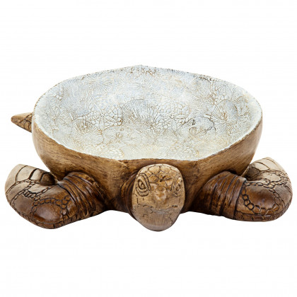 Toscano - On the Ocean’s Beach Sea Turtle Bowl