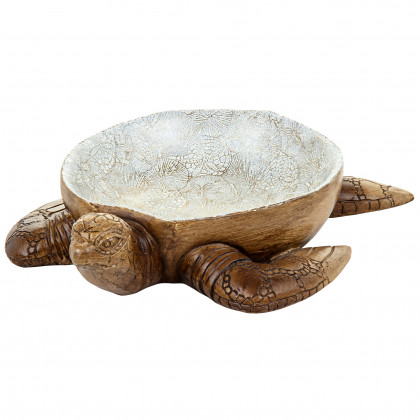 Toscano - On the Ocean’s Beach Sea Turtle Bowl