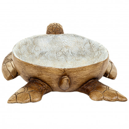 Toscano - On the Ocean’s Beach Sea Turtle Bowl