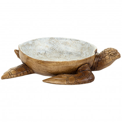 Toscano - On the Ocean’s Beach Sea Turtle Bowl