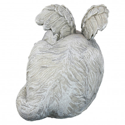 Toscano - Cat Memorial Angel Pet Statue