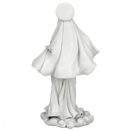 Toscano Blessed Virgin Mary of Unconditional Love Religious Statue - Medium