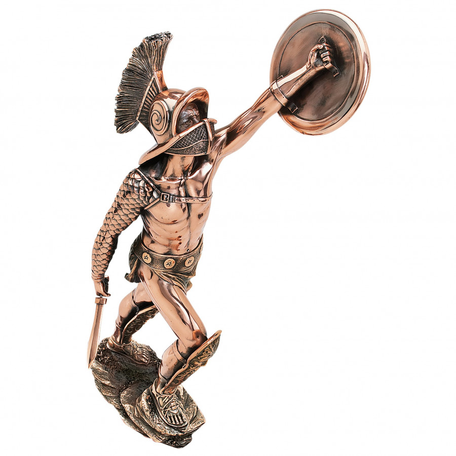Toscano - The Gladiator Statue