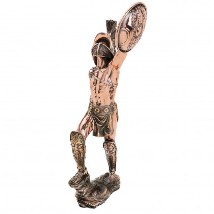 Toscano - The Gladiator Statue