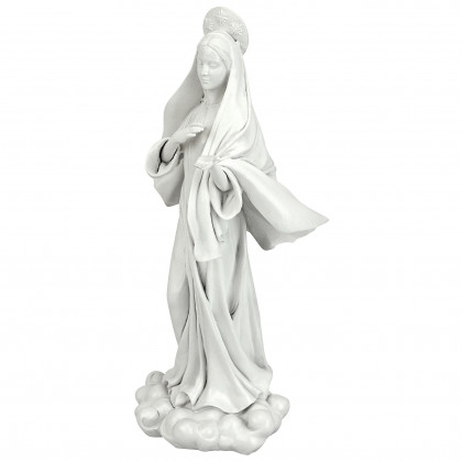 Toscano Blessed Virgin Mary of Unconditional Love Religious Statue - Large