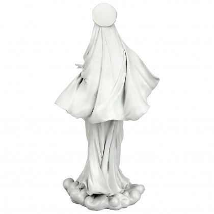 Toscano Blessed Virgin Mary of Unconditional Love Religious Statue - Large