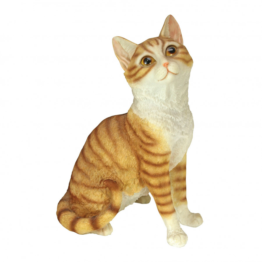 Toscano - Purr-fect Kitten Cat Statue