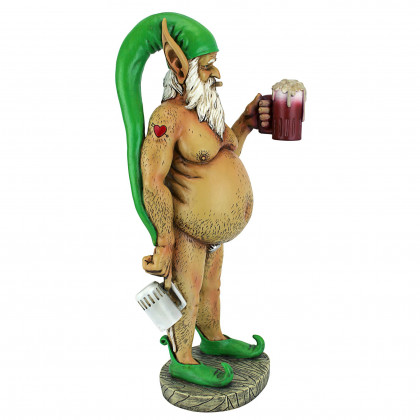 Toscano - Oktoberfest Otto, Fully Krausened Elf Gnome