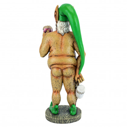 Toscano - Oktoberfest Otto, Fully Krausened Elf Gnome