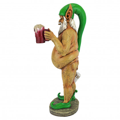 Toscano - Oktoberfest Otto, Fully Krausened Elf Gnome