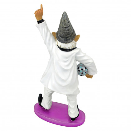 Toscano - Disco TonyGnome Fever Statue